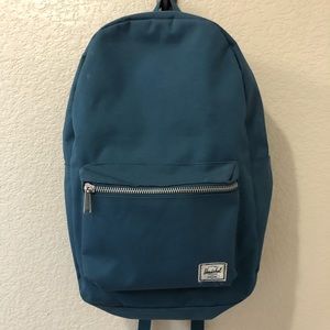 Herschel BackPack unisex. Perfect medium size.